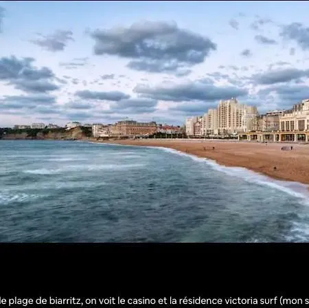 Apartamento Hypercentre - Front De - Grande - Piscine *