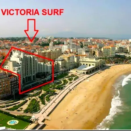 Hypercentre - Front De - Grande - Piscine شقة