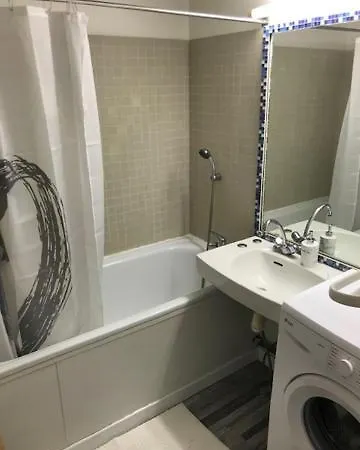 Hypercentre - Front De - Grande - Piscine *