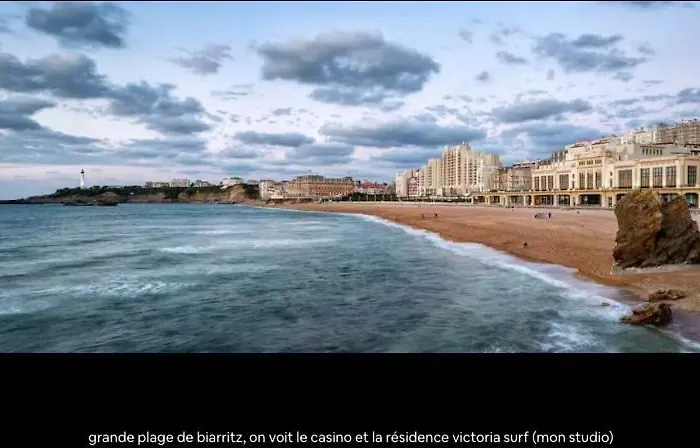 Apartamento Hypercentre - Front De - Grande - Piscine *