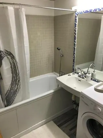 Hypercentre - Front De - Grande - Piscine *