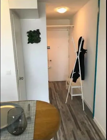 Hypercentre - Front De - Grande - Piscine Apartment Biarritz