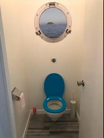 Apartment Hypercentre - Front De - Grande - Piscine