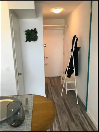 Hypercentre - Front De - Grande - Piscine Apartment Biarritz