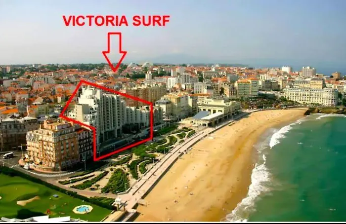 Hypercentre - Front De - Grande - Piscine Apartment